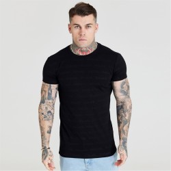 облекла,на,разпродажба,мъжки,тениски,siksilk,t,shirt,mens,black