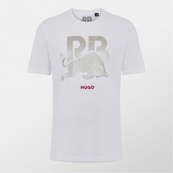 облекла,на,разпродажба,мъжки,тениски,hugo,hugo,dflorire,rb24,sn99,white