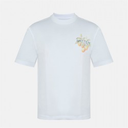 мъжки,тениски,firetrap,santorini,t,sn61,white