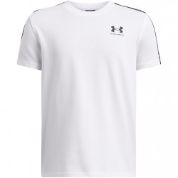 тениска,разпродажба,under,armour,детски,тениски,детски,облекла,under,armour,tape,tee,jn54,white