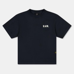 тениска,g,star,kids,t,shirt,salute