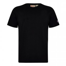 мъжка,тениска,облекла,на,разпродажба,мъжки,тениски,champion,crewneck,t,shirt,mens,black