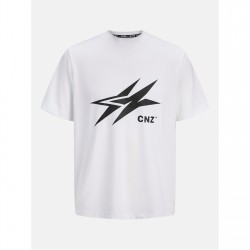 тениска,облекла,на,разпродажба,мъжки,тениски,jack,and,jones,jack,lg,t,shirt,sn99,bright,white