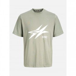 тениска,облекла,на,разпродажба,мъжки,тениски,jack,and,jones,men's,logo,oversized,t,shirt,shadow