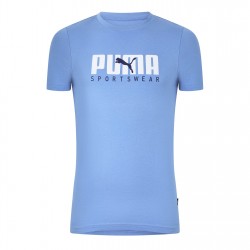 мъжка,тениска,облекла,на,разпродажба,разпродажба,puma,мъжки,тениски,puma,key,graphic,tee,t,shirt,mens,zen,blue