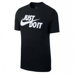 разпродажба,nike,nike,jdi,swoosh,tee,sn53,black,white
