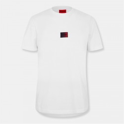 облекла,на,разпродажба,мъжки,тениски,hugo,danotie,10266462,01,white,102