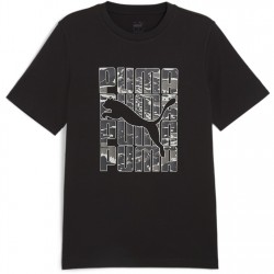 мъжка,тениска,облекла,на,разпродажба,разпродажба,puma,мъжки,тениски,puma,graphics,camo,tee,t,shirt,mens,puma,black