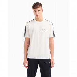 мъжки,тениски,armani,exchange,armani,exchange,t,shirt,off,white,1116