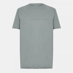 мъжки,тениски,armani,exchange,armani,exchange,t,shirt,neut,gray,u8051