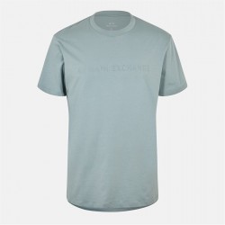 мъжки,тениски,armani,exchange,armani,exchange,t,shirt,lead,u9212