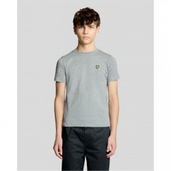 тениска,детски,3/4,панталони,детски,тениски,lyle,and,scott,kids,t,shirt,grey