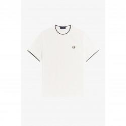 тениска,мъжки,тениски,fred,perry,men,s,t,shirt,white,303