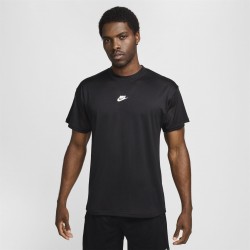 тениска,разпродажба,nike,мъжки,тениски,nike,air,mesh,tee,sn53,black