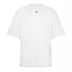 тениска,облекла,на,разпродажба,мъжки,тениски,off,white,men's,paint,arrow,oversized,t,shirt,white,1000