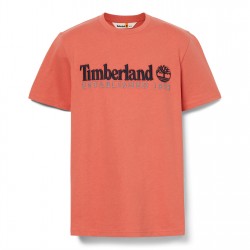 тениска,облекла,на,разпродажба,timberland,heritage,t,shirt,sienna,ei4