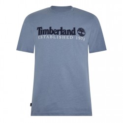 тениска,облекла,на,разпродажба,мъжки,тениски,timberland,heritage,t,shirt,folkstone,gray
