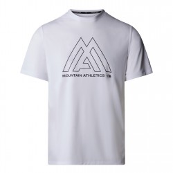 мъжка,тениска,мъжки,тениски,the,north,face,north,face,m,ma,24,7,s,s,tee,tnf,white,t,shirt,mens,white,fn4