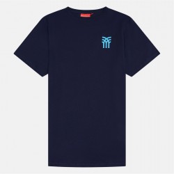 тениска,облекла,на,разпродажба,мъжки,тениски,fenchurch,trax,tee,sn99,navy