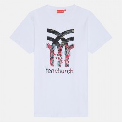 облекла,на,разпродажба,мъжки,тениски,fenchurch,prinevil,t,sn99,white