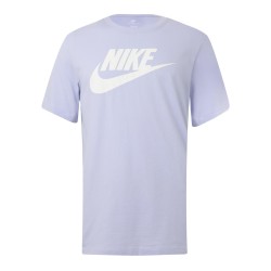 Мъжка тениска Nike Sportswear Club T-Shirt Mens - Ghost LL мъжка,тениска,мъжки,потници,мъжки,блузи,с,яка,nike,sportswear,club,t,shirt,mens,ghost,ll