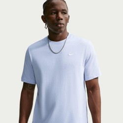 Мъжка тениска Nike Sportswear Club T-Shirt Mens - Ghost SL мъжка,тениска,мъжки,блузи,с,яка,мъжки,тениски,мъжки,потници,nike,sportswear,club,t,shirt,mens,ghost,sl