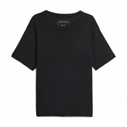 тениска,мъжки,тениски,y3,slim,short,sleeve,t,shirt,black