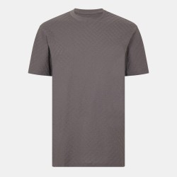Тениска Armani Exchange Mens Regular Fit T-Shirt - Pavement F8039 тениска,мъжки,тениски,armani,exchange,men,s,regular,fit,t,shirt,pavement,f8039