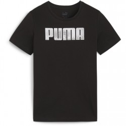 детска,тениска,разпродажба,puma,детски,тениски,puma,mass,merchants,tee,b,t,shirt,unisex,kids,puma,black