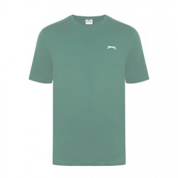 мъжка,тениска,разпродажба,slazenger,мъжки,тениски,slazenger,plain,t,shirt,mens,sage