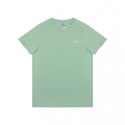детска,тениска,детски,тениски,детски,облекла,slazenger,junior,boys,plain,tee,shirt,pastel,green