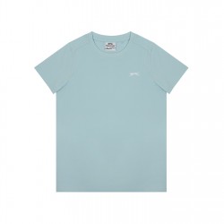 детска,тениска,детски,тениски,детски,облекла,slazenger,junior,boys,plain,tee,shirt,powder,blue