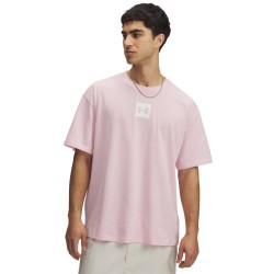 тениска,under,armour,men,s,box,logo,regular,fit,t,shirt,pink