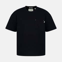 тениска,мъжки,тениски,jack,wills,men's,oversized,t,shirt,black
