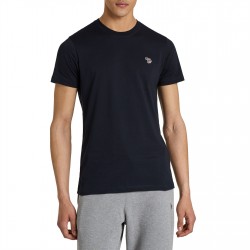 тениска,мъжки,тениски,ps,paul,smith,zebra,crew,neck,t,shirt,navy,49