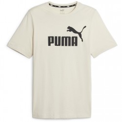 мъжка,тениска,облекла,на,разпродажба,разпродажба,puma,мъжки,тениски,puma,ess,logo,tee,(s),t,shirt,mens,alpine,snow