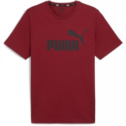 мъжка,тениска,облекла,на,разпродажба,разпродажба,puma,мъжки,тениски,мъжки,горнища,размер+,puma,ess,logo,tee,(s),t,shirt,mens,int