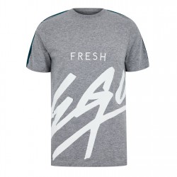 тениска,мъжки,тениски,napapijri,graphic,t,shirt,grey,g1y