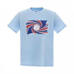 тениска,облекла,на,разпродажба,мъжки,тениски,pretty,green,swirl,logo,tee,sn99,sky,blue