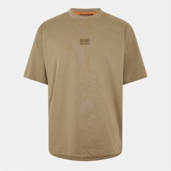 мъжка,тениска,облекла,на,разпродажба,мъжки,тениски,napapijri,napa,regular,fit,t,shirt,mens,fallen,rock