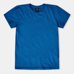 Тениска G Star Kids T-Shirt - Pop Blue тениска,g,star,kids,t,shirt,pop,blue