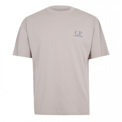 мъжки,тениски,cp,company,double,logo,tee,dove,904