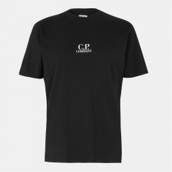 тениска,облекла,на,разпродажба,мъжки,тениски,cp,company,sailor,t,shirt,black,999