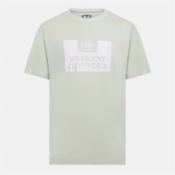 облекла,на,разпродажба,мъжки,тениски,weekend,offender,weekend,mcmoney,t,sn99,white,peppermnt