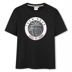 boss,boss,palm,lgo,tee,jn52,black,09b