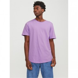 тениска,облекла,на,разпродажба,мъжки,тениски,jack,and,jones,ss,tee,sn99,purple,rose