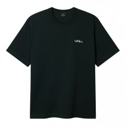 тениска,облекла,на,разпродажба,мъжки,тениски,ps,paul,smith,drop,shoulder,t,shirt,green,38