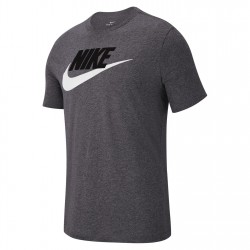 разпродажба,nike,мъжки,тениски,nike,icon,futura,tee,grey,black