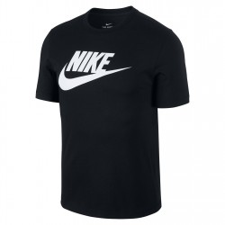 мъжки,летен,каталог,мъжки,летни,облекла,разпродажба,nike,мъжки,тениски,nike,icon,futura,tee,black,white