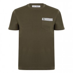 тениска,облекла,на,разпродажба,original,penguin,pocket,tee,sn99,grape,leaf